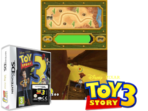 Game Thumbnail - Toy Story 3 (Europe) (En,Sv,No,Da,Fi) (NDSi Enhanced)